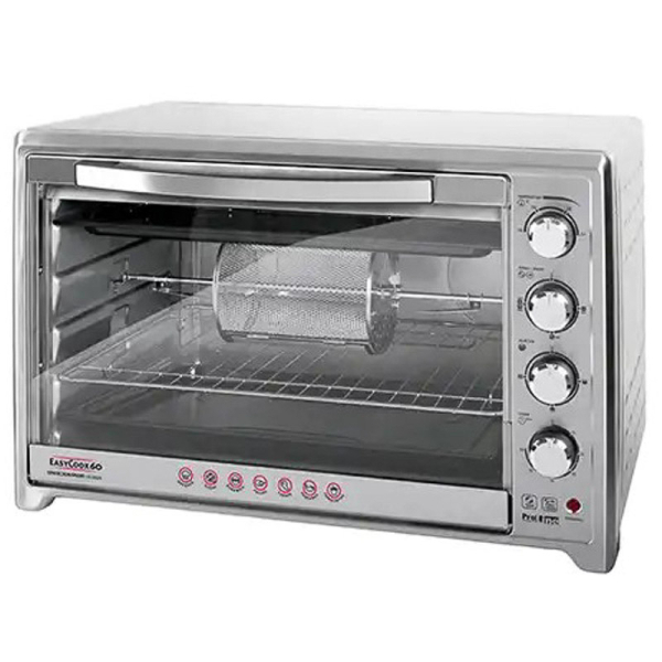 HORNO ELECTRICO HE-600IN 