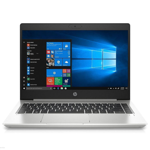 NOTEBOOK HP 348 G7 I3-10110U 