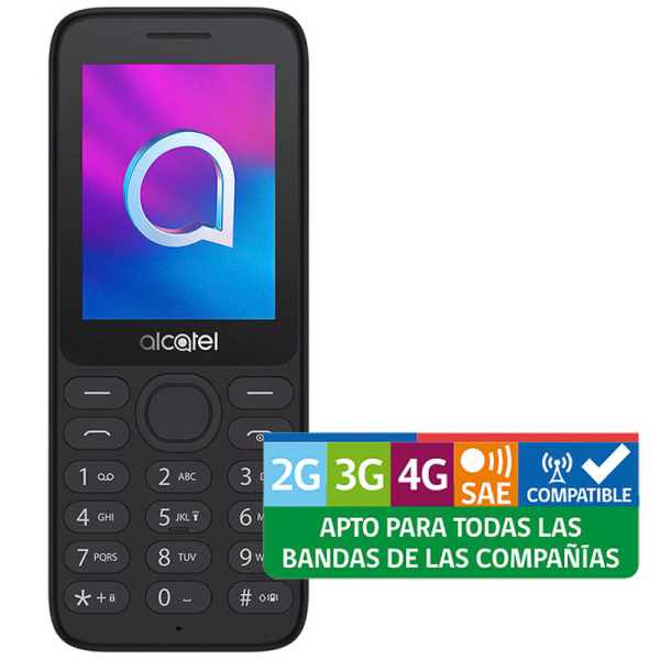 TELEFONO P1 3080 