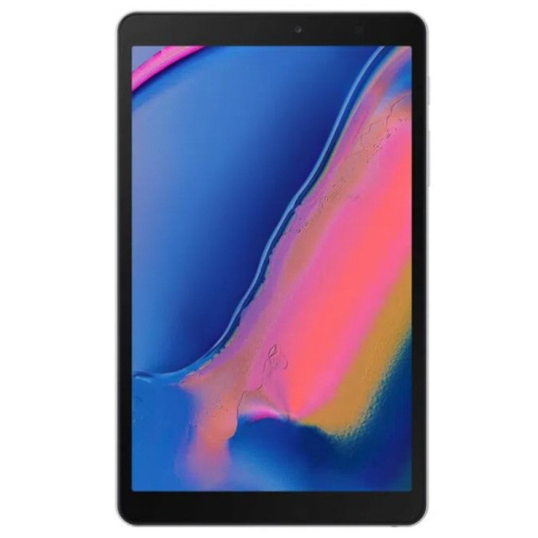 GALAXY TAB 8" WITH SPEN 2019 SILVER 