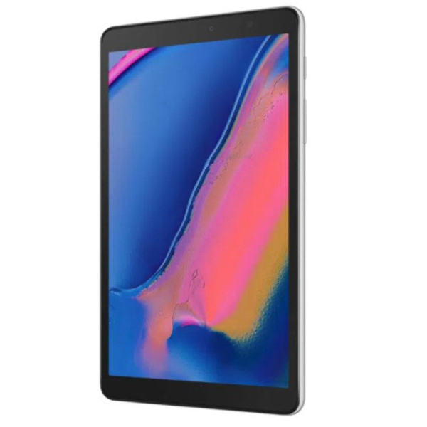 GALAXY TAB 8" WITH SPEN 2019 SILVER 