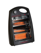 CALEFACTOR CARBONO EEC-3000 