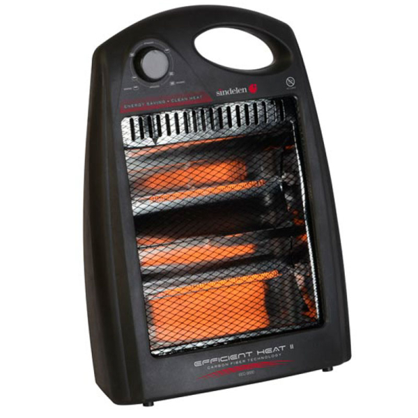 CALEFACTOR CARBONO EEC-3000 