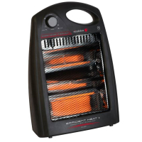 CALEFACTOR CARBONO EEC-3000 