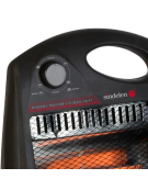 CALEFACTOR CARBONO EEC-3000 