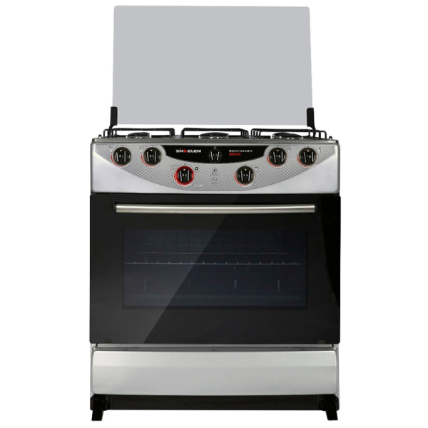 COCINA A GAS CH-9905 SECURITY 