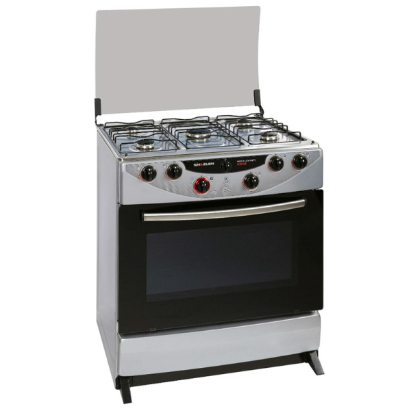 COCINA A GAS CH-9905 SECURITY 