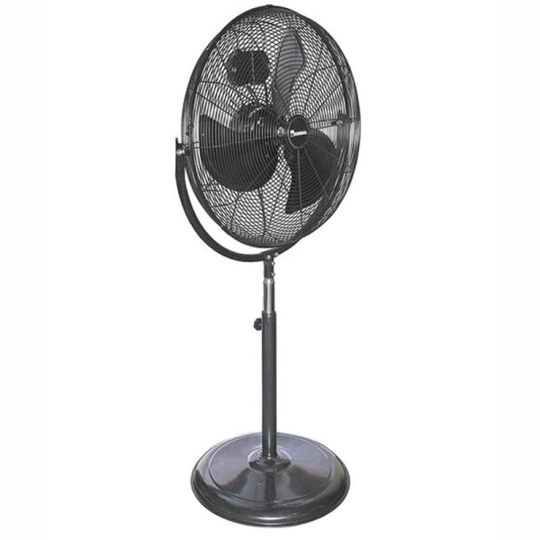 VENTILADOR PEDESTAL 20" FES 50 