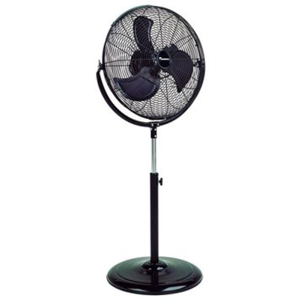 VENTILADOR PEDESTAL 20" FES 50 