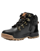 BOTIN KN033 NEGRO