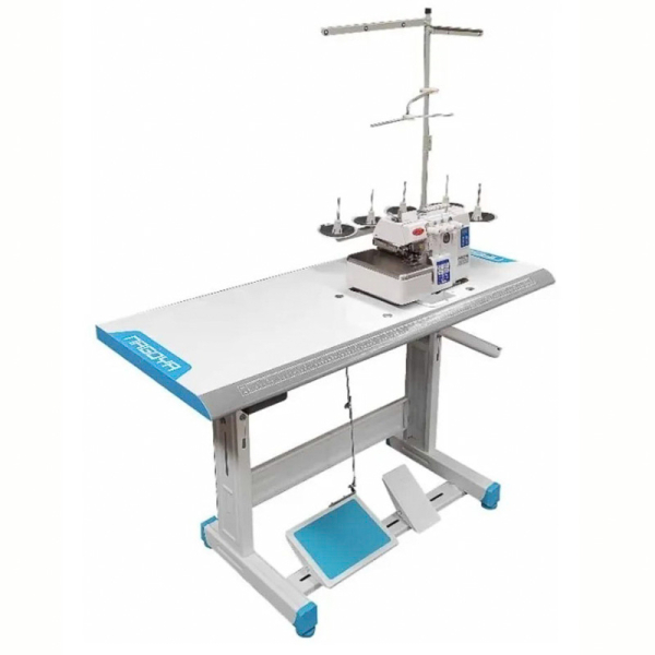 MAQUINA OVERLOCK NA-747D 