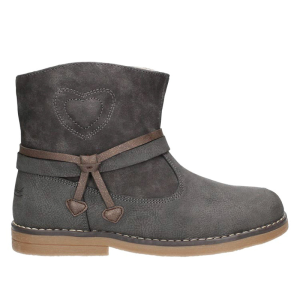 BOTIN KC022 GRIS