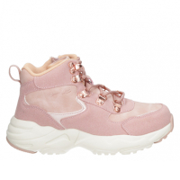 BOTIN KC122 ROSADO