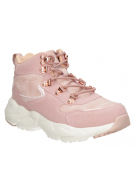 BOTIN KC122 ROSADO