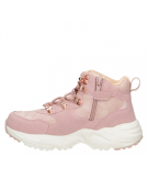 BOTIN KC122 ROSADO