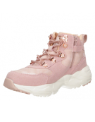 BOTIN KC122 ROSADO