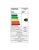 CALEFACTOR A LEÑA LIMIT 480 