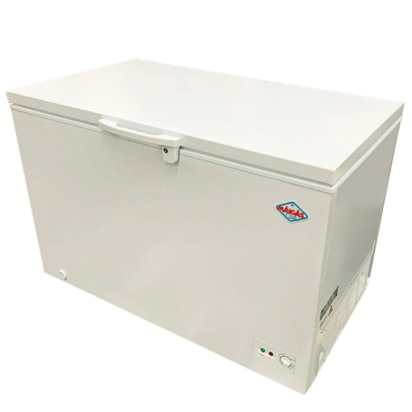 FREEZER HORIZONTAL BD380 