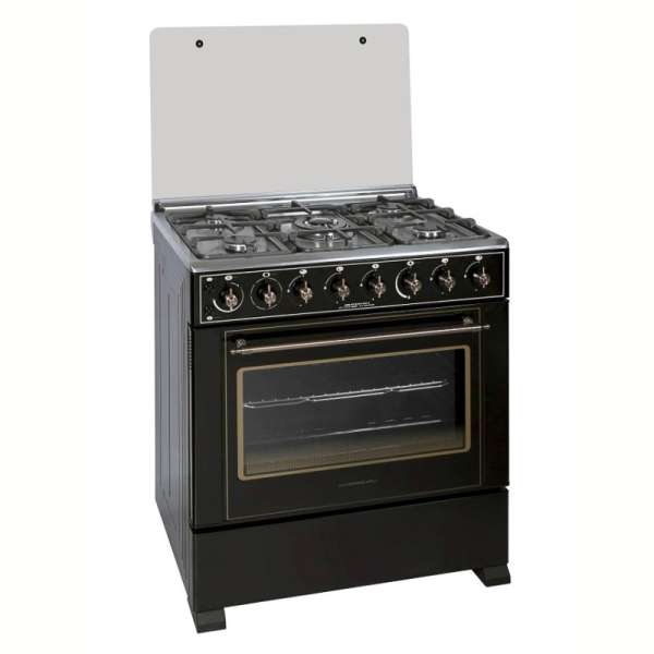 COCINA RETRO DESIGN CH-8850RD 