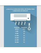 AIRE ACONDICIONADO SPL-INV-CMU9K 