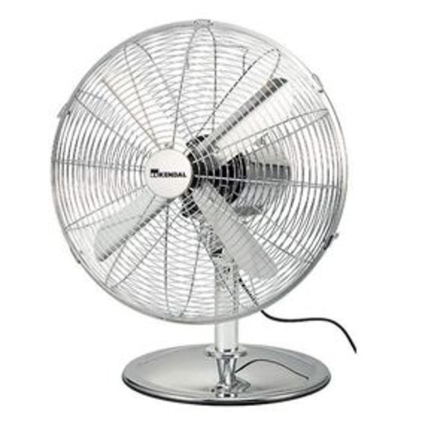 VENTILADOR SOBREMESA 16" ZF 1616D-II 