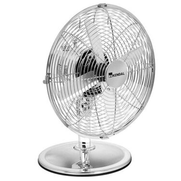 VENTILADOR SOBREMESA 16" ZF 1616D-II 