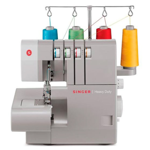 MAQUINA OVERLOCK 14HD854 