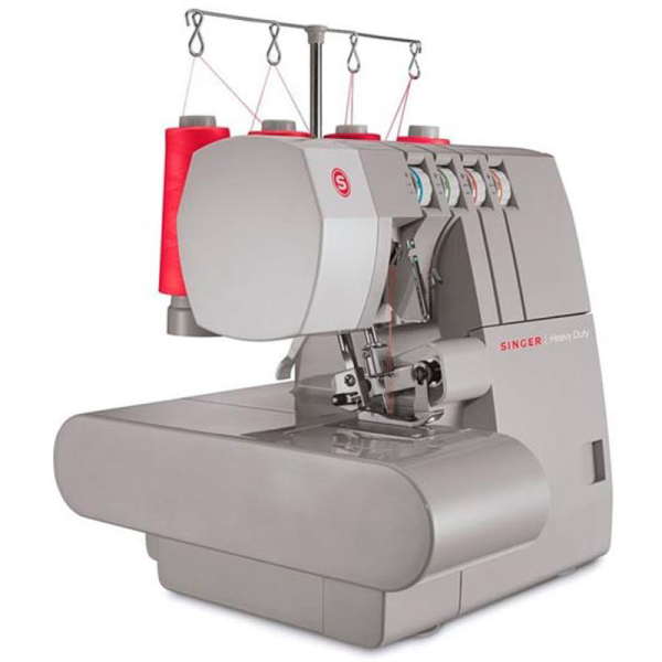 MAQUINA OVERLOCK 14HD854 