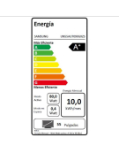 TV LED 55" UN55AU7090GXZS 