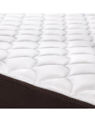 COLCHON NEW ERGO T 1,5 PLAZAS 105X200 CM 