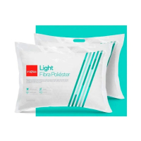 SET 2 ALMOHADAS LIGHT KING 50 X 70 CM 
