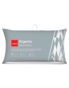 ALMOHADA MICROFIBRA ARGENTA NEW KING 50 X 90 CM 