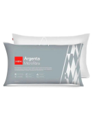 ALMOHADA MICROFIBRA ARGENTA NEW KING 50 X 90 CM 