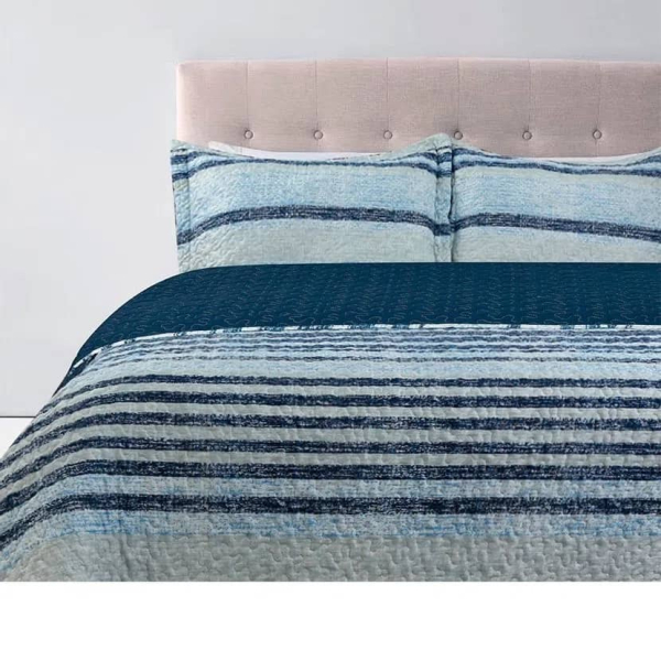 QUILT URBAN ESTAMPADO TEXTURE SUPER KING 