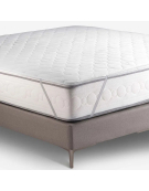 CUBRE COLCHÓN LIGHT KING 180 X 200 CM 
