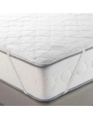 CUBRE COLCHÓN LIGHT KING 180 X 200 CM 