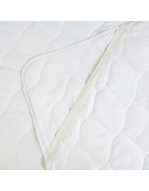 CUBRE COLCHÓN LIGHT KING 180 X 200 CM 