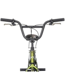 BICICLETA ARO 20 RAVEN FREESTYLE VERDE 