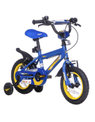 BICICICLETA ARO 12 REX 