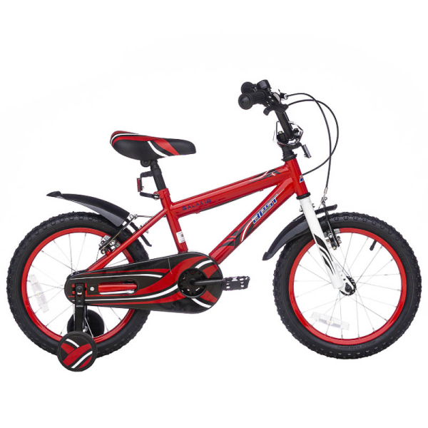 BICICLETA ARO 16 GALAX 2DO COLOR 