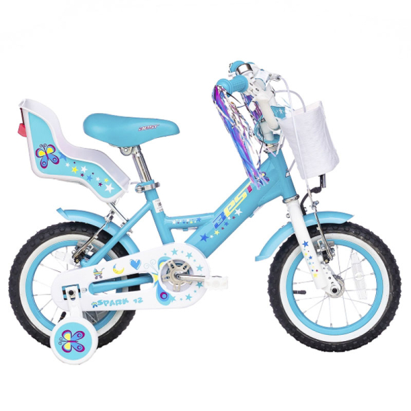 BICICLETA ARO 12 SPARK 