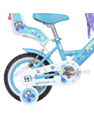 BICICLETA ARO 12 SPARK 