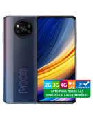 TELEFONO POCO X3 PRO US 256G PHA 