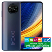 TELEFONO POCO X3 PRO US 256G PHA 
