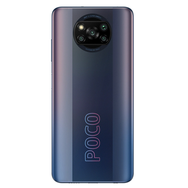 TELEFONO POCO X3 PRO EU 256G PB 