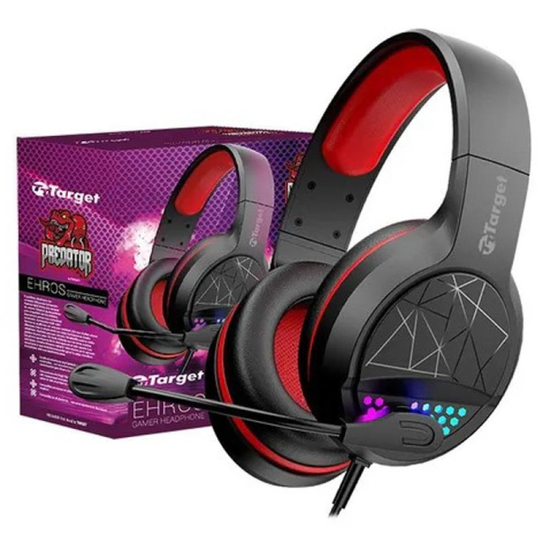 AUDIFONO GAMER TT-GH71 (7.1) 