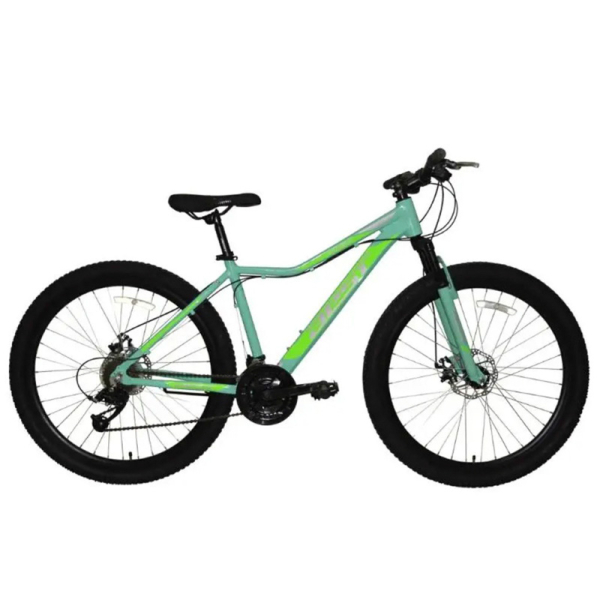 BICICLETA ARO 27.5 MTB CALANDRIA 24 