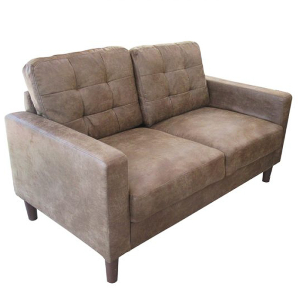 SOFA PALOMINO 2 CUERPOS 