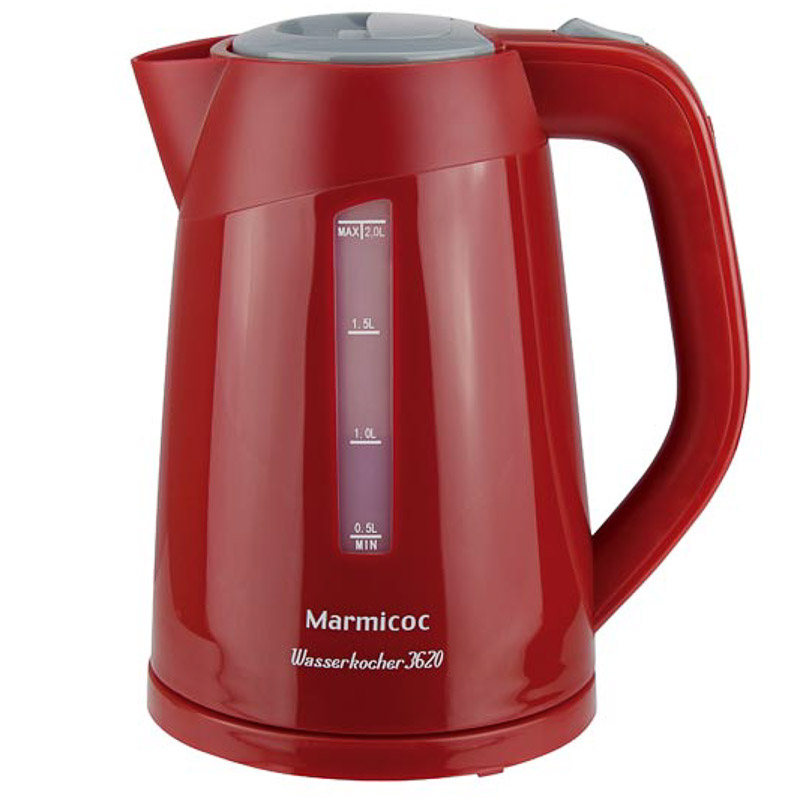 HERVIDOR MA 3620 Multitienda Copelec