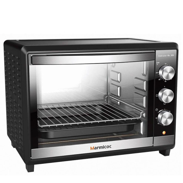 HORNO ELECTRICO MA-3857 